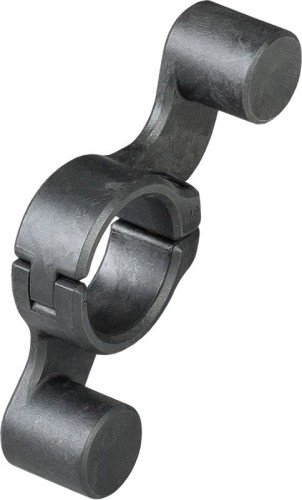 Light Part Trek Domane+ Bar/Headlight Mount Bracket