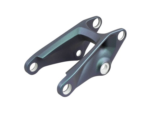 Linkage Trek Remedy 27.5 2020 Emerald Iris