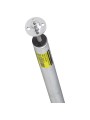 Seatpost Bontrager Line Elite Cartridge 150mm 31.6mm Black