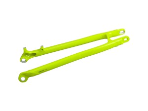 Seatstay Trek Remedy Aluminum 27.5 2020 Teal/Volt