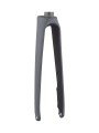 Fork Rigid Trek Domane+ HP 56-62cm Matte Charcoal/Trek Black