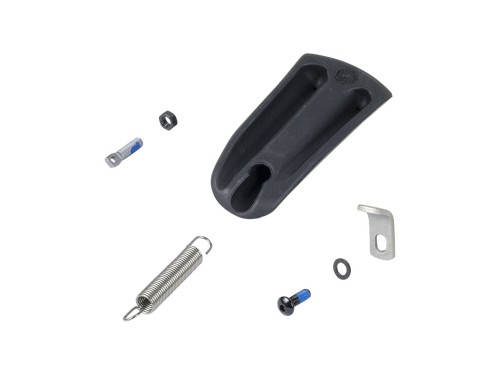 Fork Part Trek Fetch+ 2 Steering Stabilizer Black