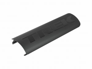 Pokrywa akumulatora Trek Powerfly RIB czarna/polerowana