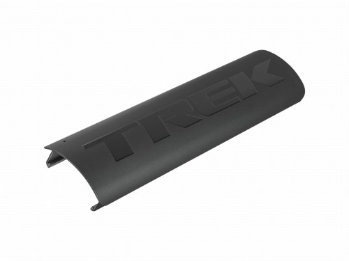 Pokrywa akumulatora Trek Powerfly RIB czarna/polerowana