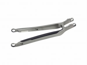 Chainstay Trek Top Fuel 9.7 29 2020 Chainstay Gunmetal