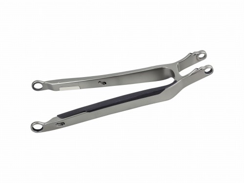 Chainstay Trek Top Fuel 9.7 29 2020 Chainstay Gunmetal
