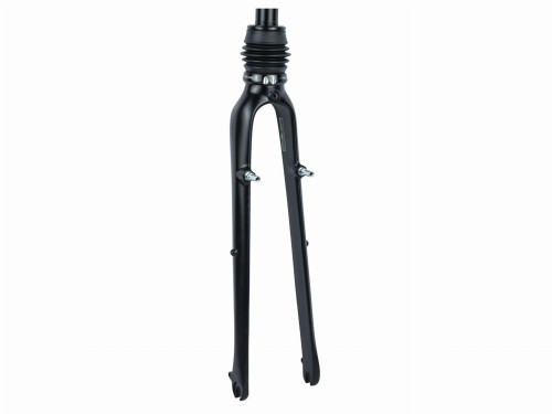 Fork Suspension SPA V Matte Black