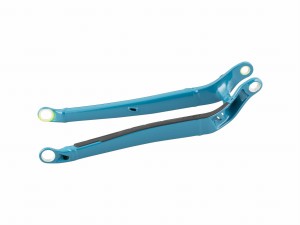 Chainstay Trek Remedy 7 27.5 Chainstay 2020 Teal