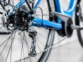 Verve+ 2 Lowstep M Alpine Blue 400WH