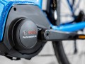Verve+ 2 Lowstep S Alpine Blue 300WH