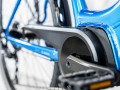 Verve+ 2 Lowstep S Alpine Blue 300WH