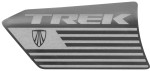 Część ramy Trek SC/Madone 5/6 Series Osłona widełek tyl.