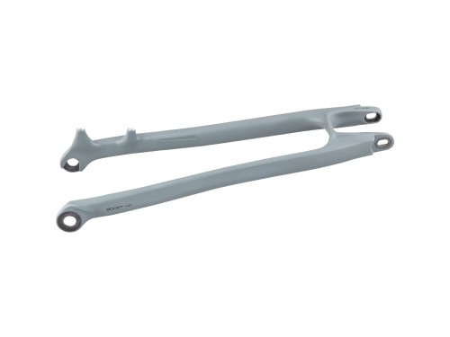Seatstay Trek Remedy 9.7 27.5 2020 Battleship Blue