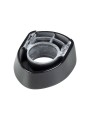 Headset Part Bontrager Zouma Supreme+ Top Cap Gloss Smoke