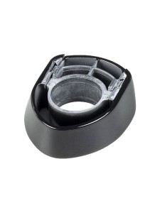 Headset Part Bontrager Zouma Supreme+ Top Cap Gloss Smoke