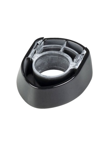Headset Part Bontrager Zouma Supreme+ Top Cap Gloss Smoke