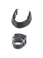 Headset Part Bontrager Zouma Supreme+ Top Cap Gloss Smoke