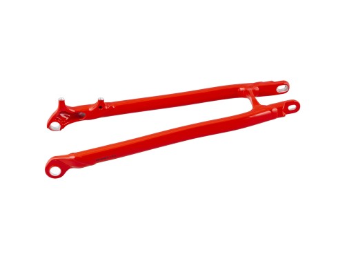 Seatstay Trek Remedy 8 27.5 2021 Radioactive Red