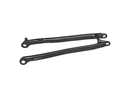 Seatstay Trek Slash 9.9 2019 Carbon