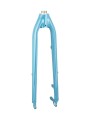 Fork Rigid Trek Verve+ 3 Disc Teal