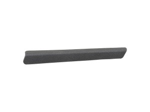 Armor Trek Fuel EX 2020 Carbon Seatstay Guard Black