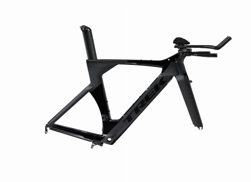 Speed Concept RIM F/S M Matte/Gloss Trek Black
