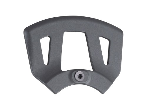 Chainguard Trek G3 Motor Mount Black