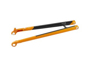 Seatstay Trek Top Fuel 7 29 2021 Factory Orange/BK