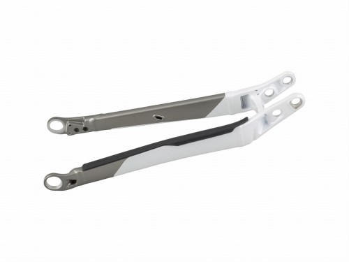 Chainstay Trek Powerfly 29 2021 Chainstay White