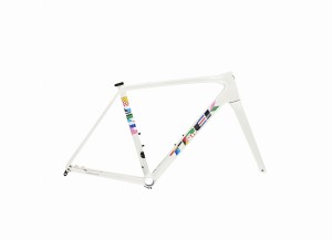 Emonda ALR Disc F/S 62 Era White
