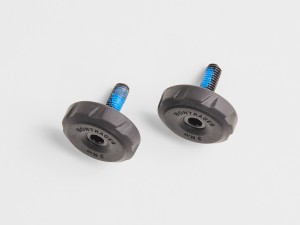 Fastener Bontrager Thumb Screw M5 Black