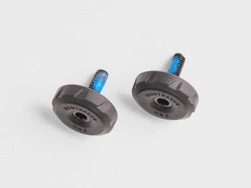 Fastener Bontrager Thumb Screw M5 Black