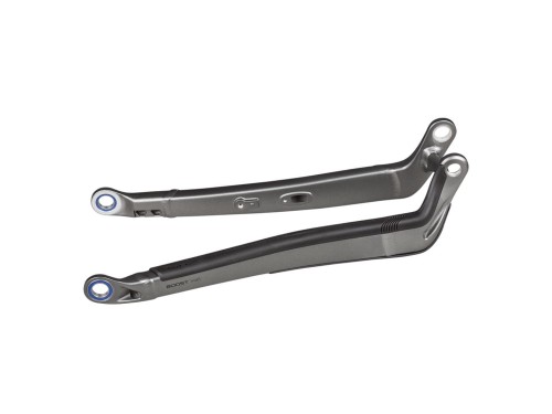 Chainstay Trek Powerfly FS 5 Chainstay 2019 Anthracite