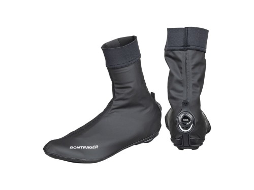 Shoe Part Bontrager Ballista Cover Medium (40-42) Black Pair