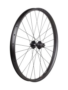 Wheel Rear Bontrager Line 40/DCL-141Q 27.5 PV 28H Black