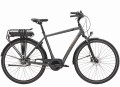 District+ 1 EU M Lithium Grey
