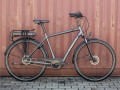 District+ 1 EU M Lithium Grey