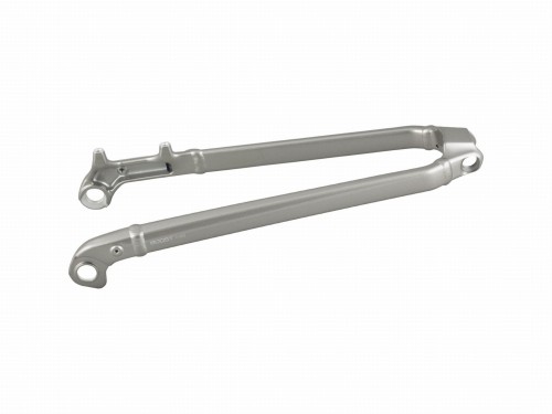 Seatstay Trek Powerfly 29 2021 Gunmetal
