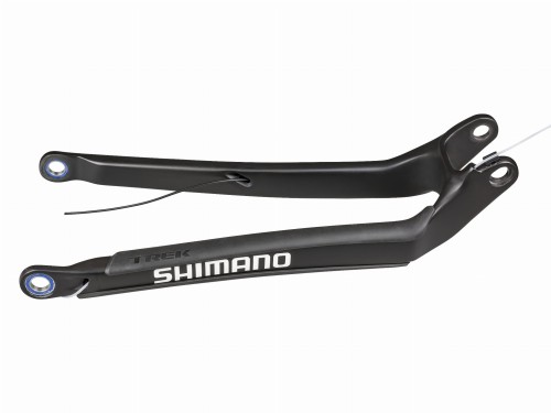 Chainstay Trek Session 9.9 29 Chainstay 2019 Carbon