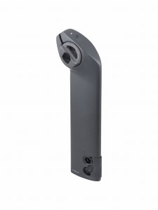 Seatpost Trek Madone SLR Long/20mm Matte Smoke