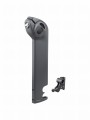 Seatpost Trek Madone SLR Long/20mm Matte Smoke