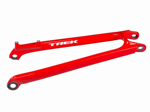 Rura podsiodłowa Trek Session 9,9, 27,5, 2018, Viper Red
