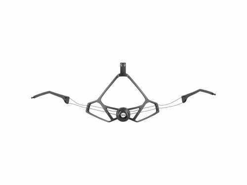Helmet Part Bontrager BOA Circuit WaveCel Fit System X-Large