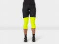Warmer Bontrager Thermal Knee Large Radioactive Yellow