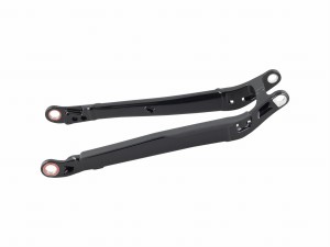 Chainstay Trek Rail 5 29 2021 Chainstay Trek Black