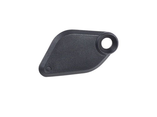 Suspension Part Trek Main Pivot 1x Flush Plate 2017