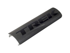 Pokrywa akumulatora Trek Powerfly RIB czarna/czarna