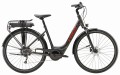 Verve+ 2 Lowstep XS Dnister Black 500WH