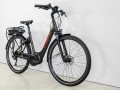 Verve+ 2 Lowstep XS Dnister Black 500WH