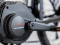 Verve+ 2 Lowstep XS Dnister Black 500WH